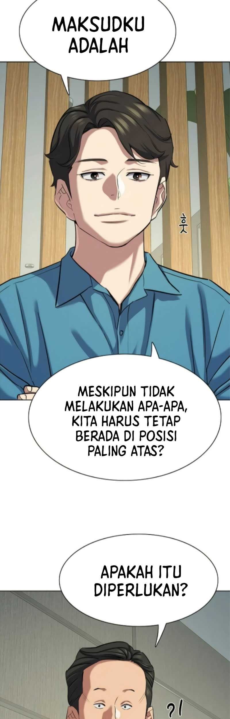 The Youngest Son Of A Rich Family Chapter 132 - halaman 49