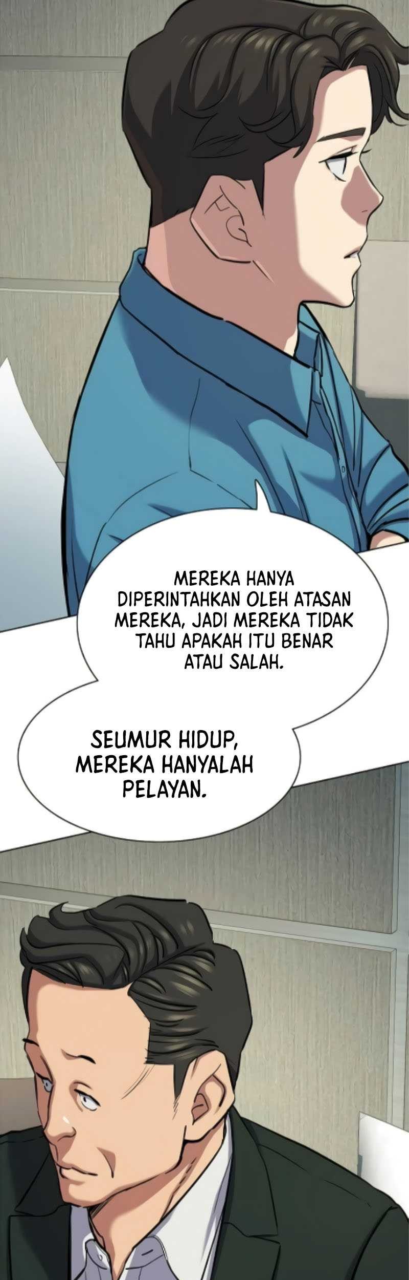 The Youngest Son Of A Rich Family Chapter 132 - halaman 51