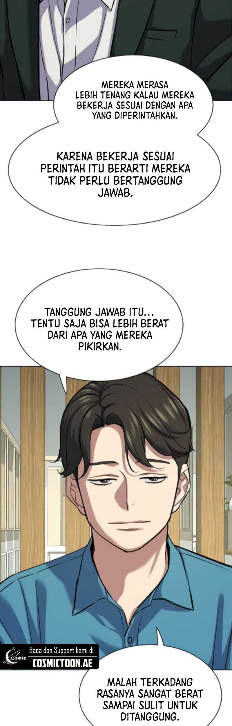 The Youngest Son Of A Rich Family Chapter 132 - halaman 52
