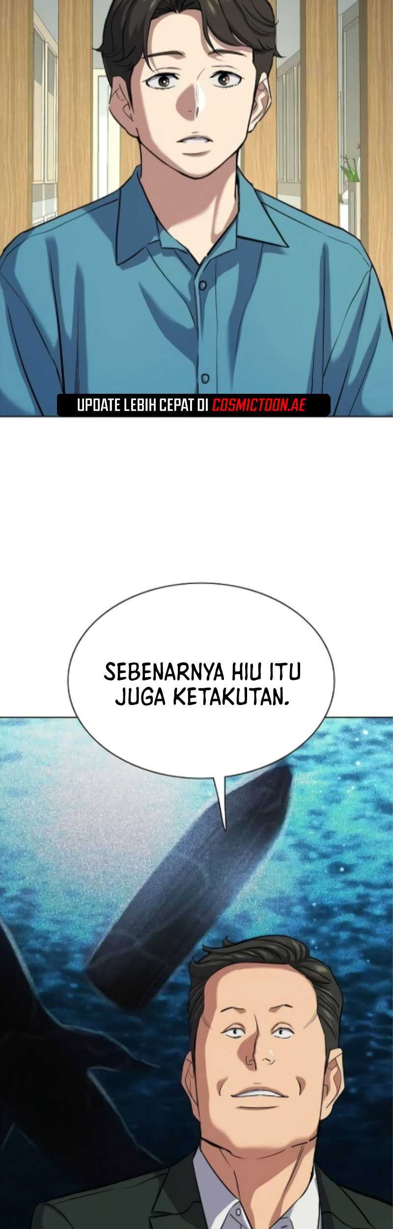 The Youngest Son Of A Rich Family Chapter 132 - halaman 59