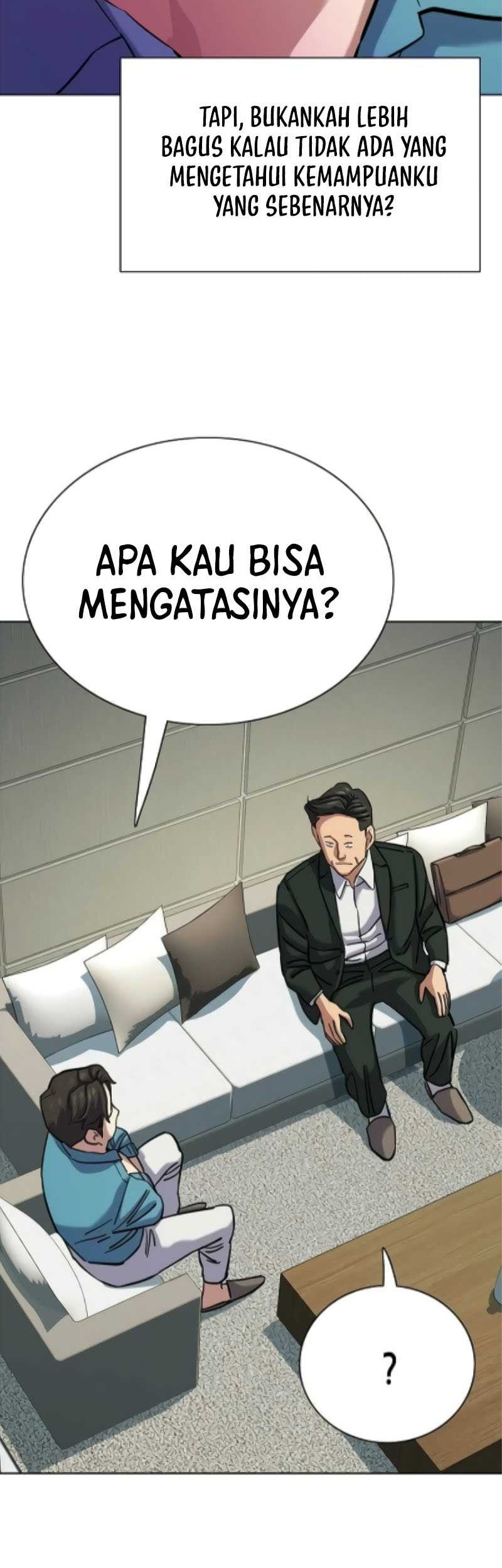 The Youngest Son Of A Rich Family Chapter 132 - halaman 62