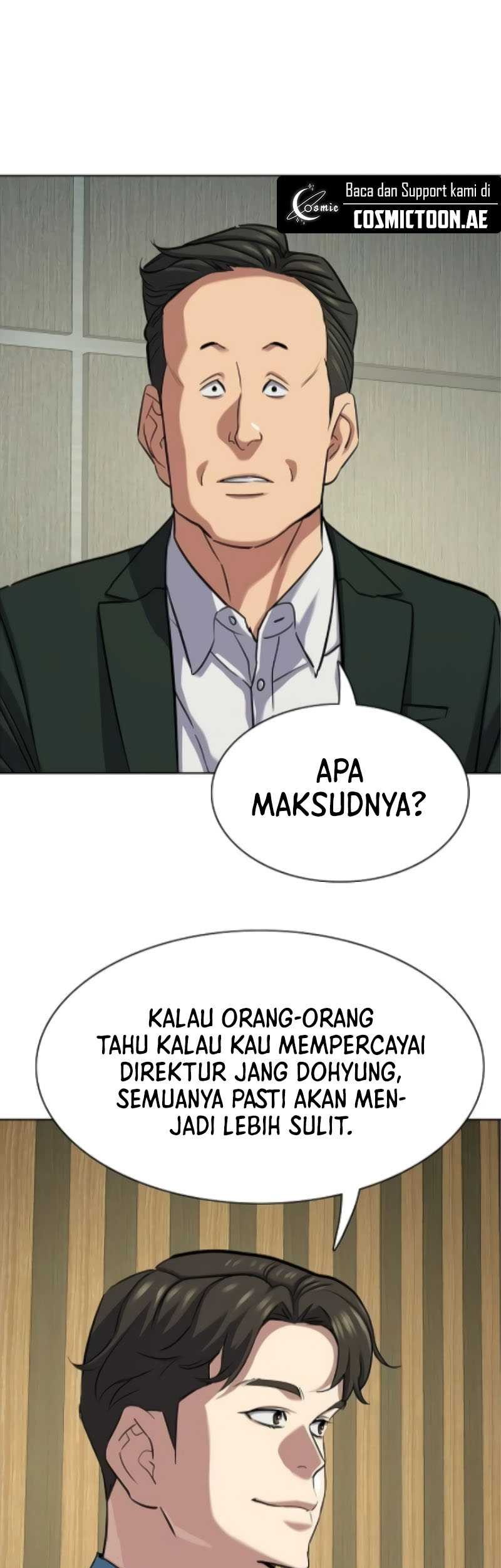 The Youngest Son Of A Rich Family Chapter 132 - halaman 63