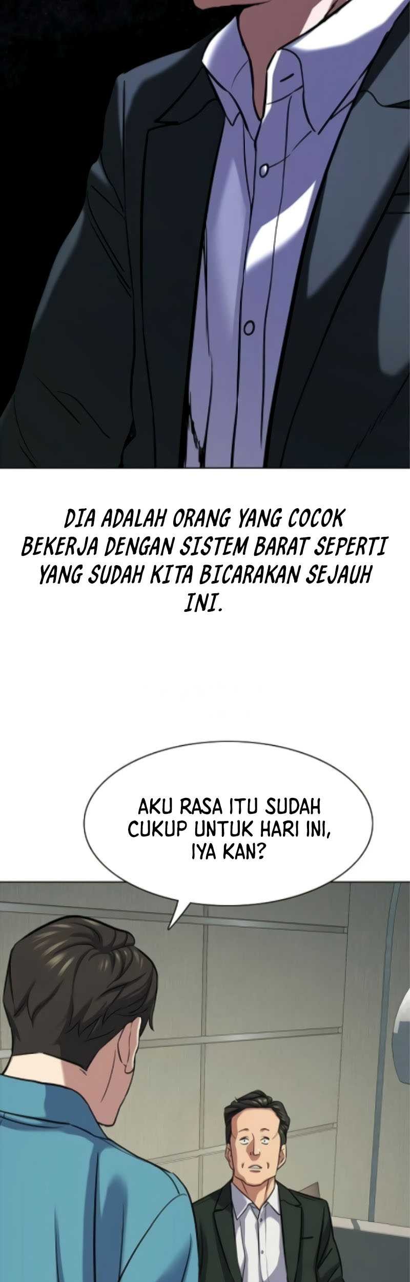 The Youngest Son Of A Rich Family Chapter 132 - halaman 67