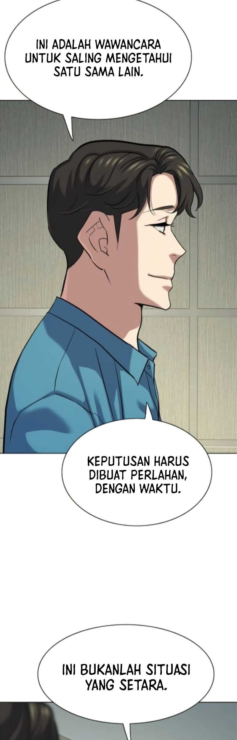 The Youngest Son Of A Rich Family Chapter 132 - halaman 69