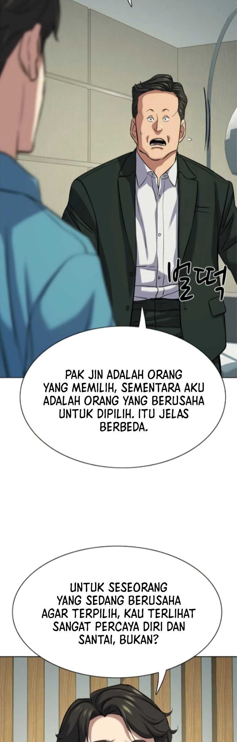 The Youngest Son Of A Rich Family Chapter 132 - halaman 70