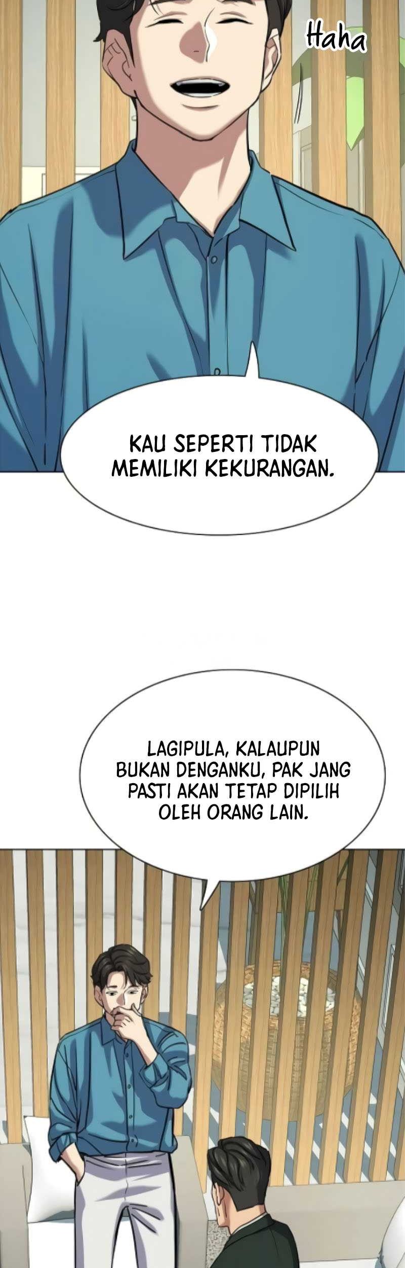 The Youngest Son Of A Rich Family Chapter 132 - halaman 71