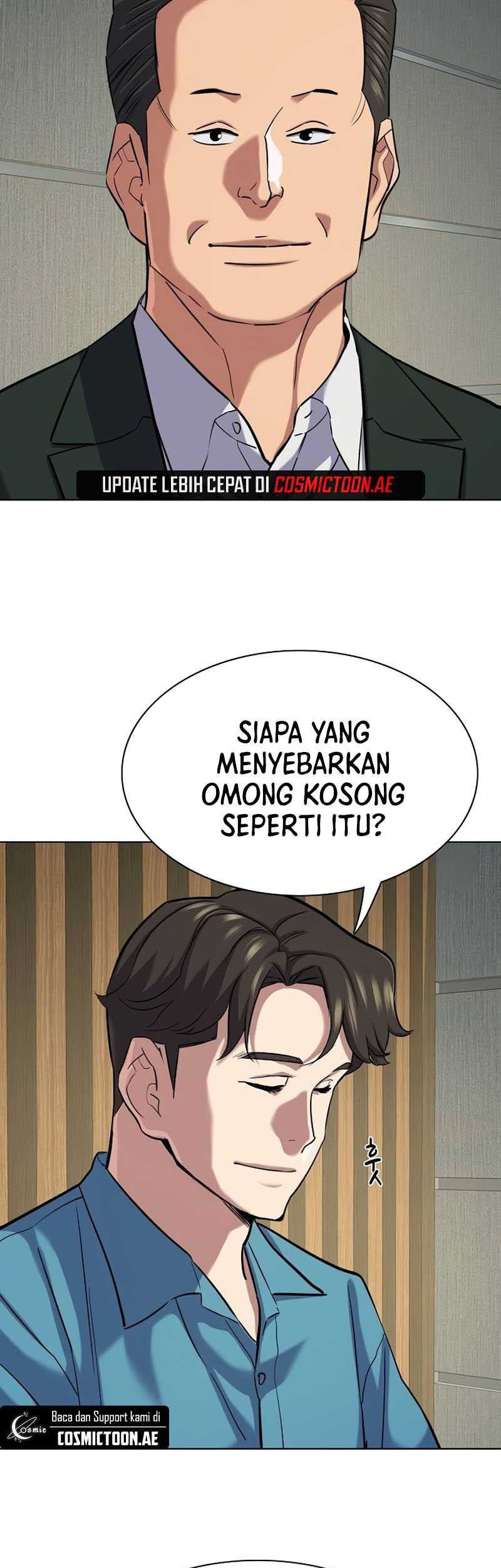 The Youngest Son Of A Rich Family Chapter 133 - halaman 12