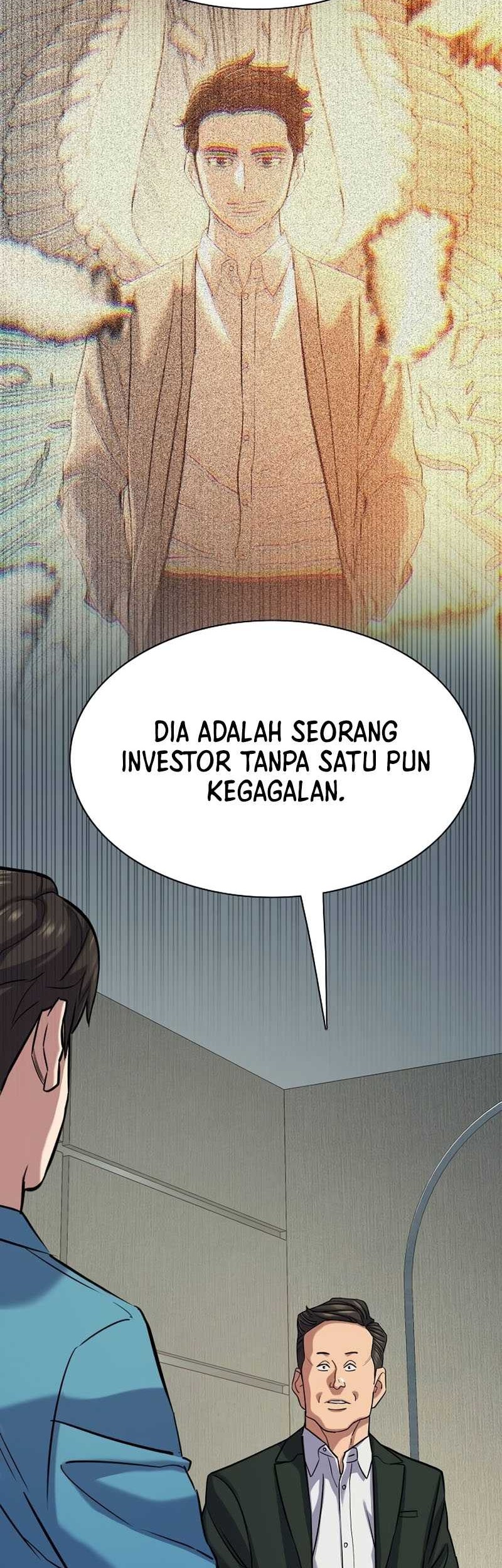 The Youngest Son Of A Rich Family Chapter 133 - halaman 15