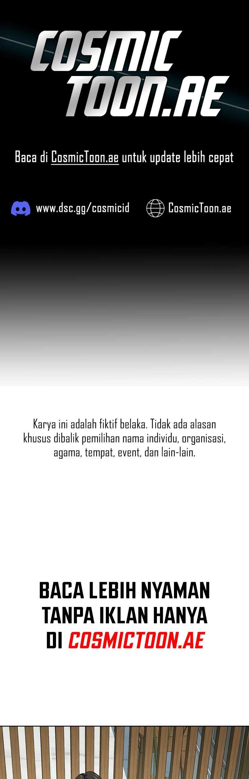 The Youngest Son Of A Rich Family Chapter 133 - halaman 2