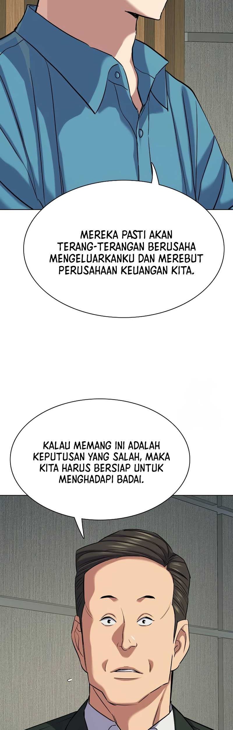The Youngest Son Of A Rich Family Chapter 133 - halaman 24