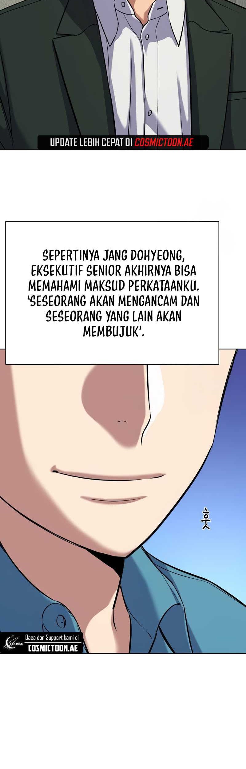 The Youngest Son Of A Rich Family Chapter 133 - halaman 25