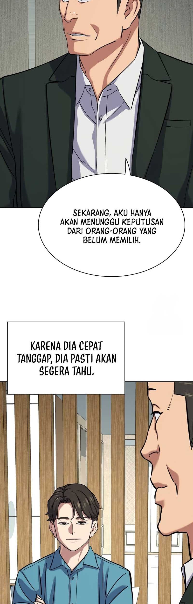 The Youngest Son Of A Rich Family Chapter 133 - halaman 27