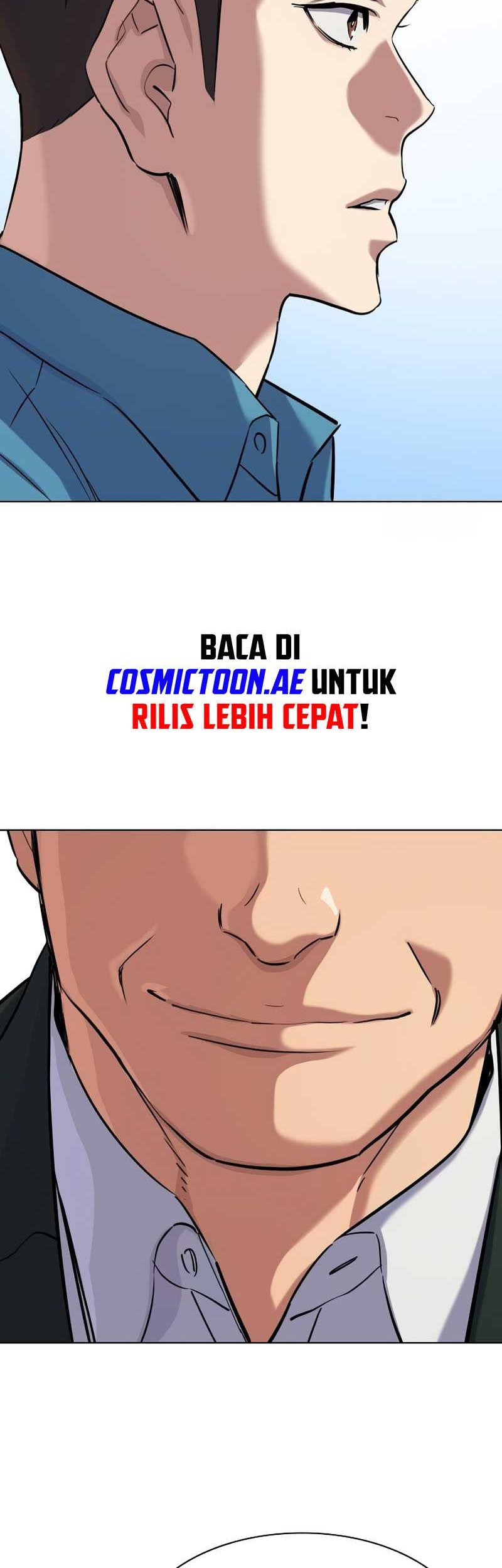 The Youngest Son Of A Rich Family Chapter 133 - halaman 31