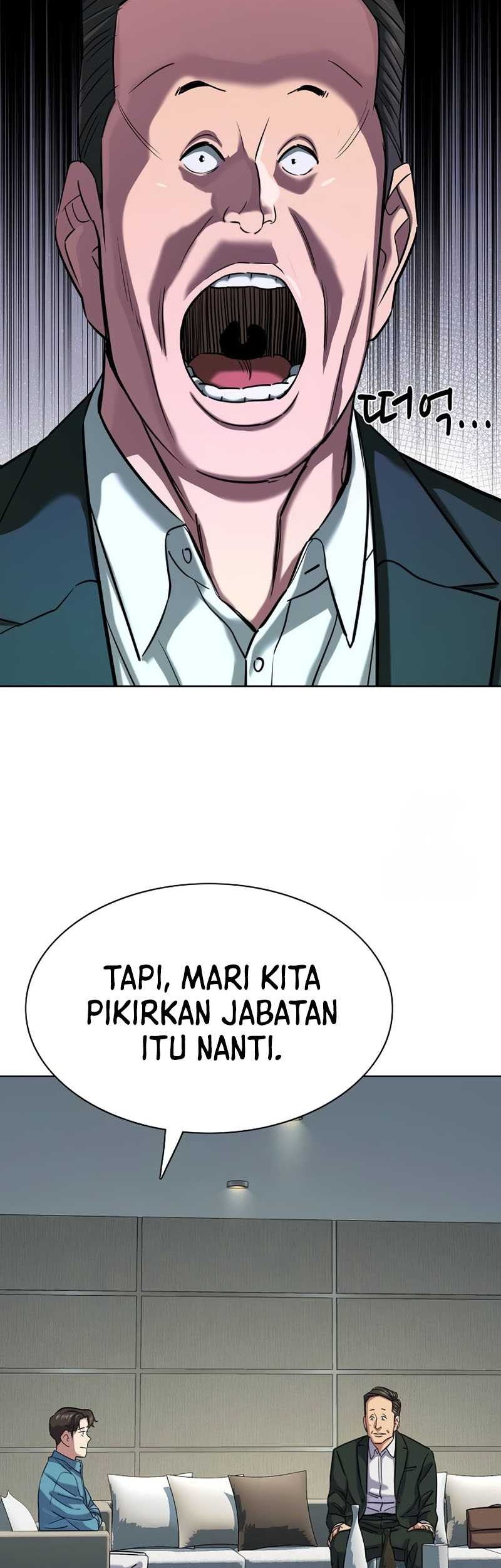 The Youngest Son Of A Rich Family Chapter 133 - halaman 35