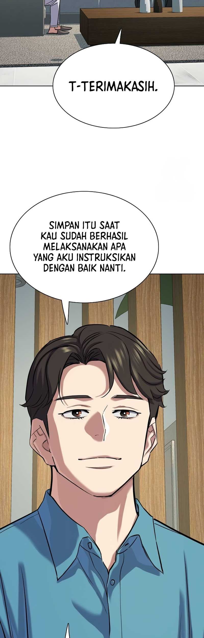 The Youngest Son Of A Rich Family Chapter 133 - halaman 36