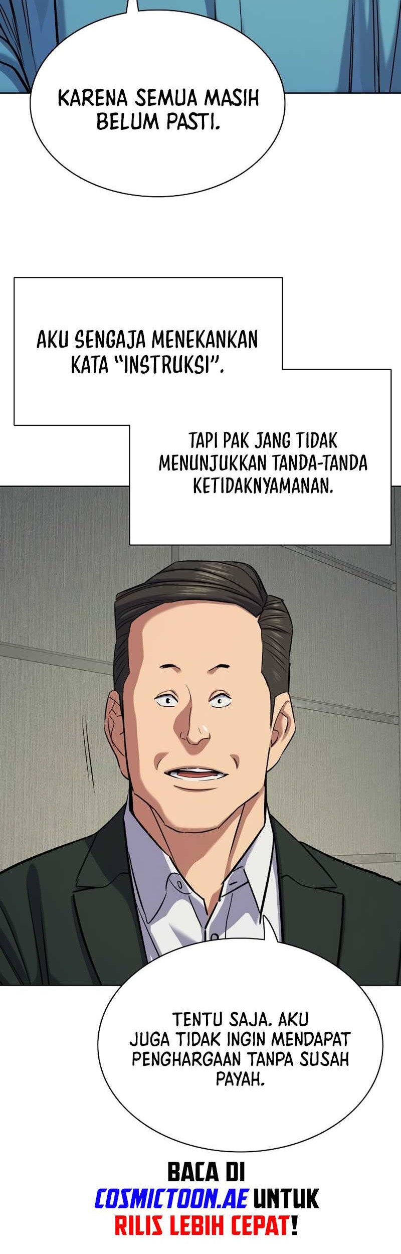 The Youngest Son Of A Rich Family Chapter 133 - halaman 37