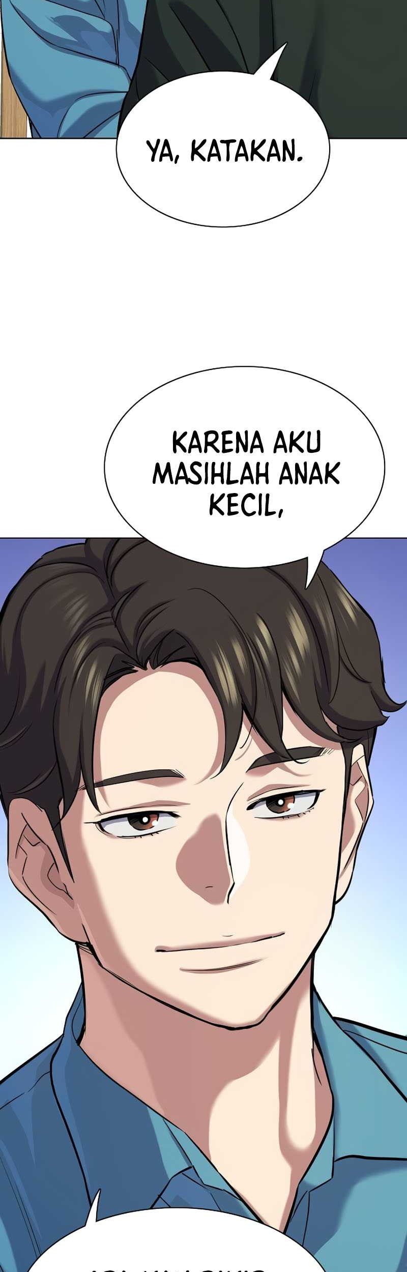 The Youngest Son Of A Rich Family Chapter 133 - halaman 40