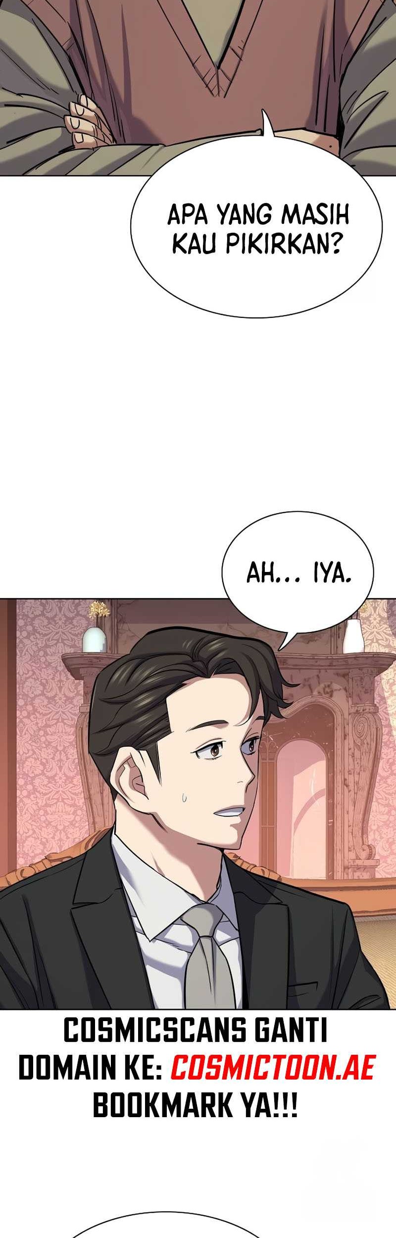 The Youngest Son Of A Rich Family Chapter 133 - halaman 47