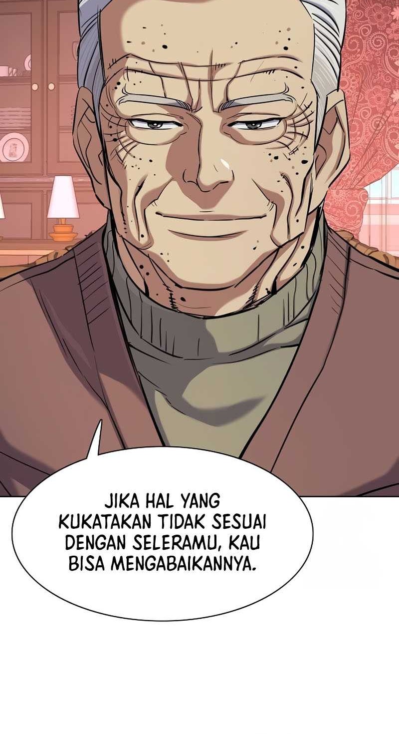 The Youngest Son Of A Rich Family Chapter 133 - halaman 49