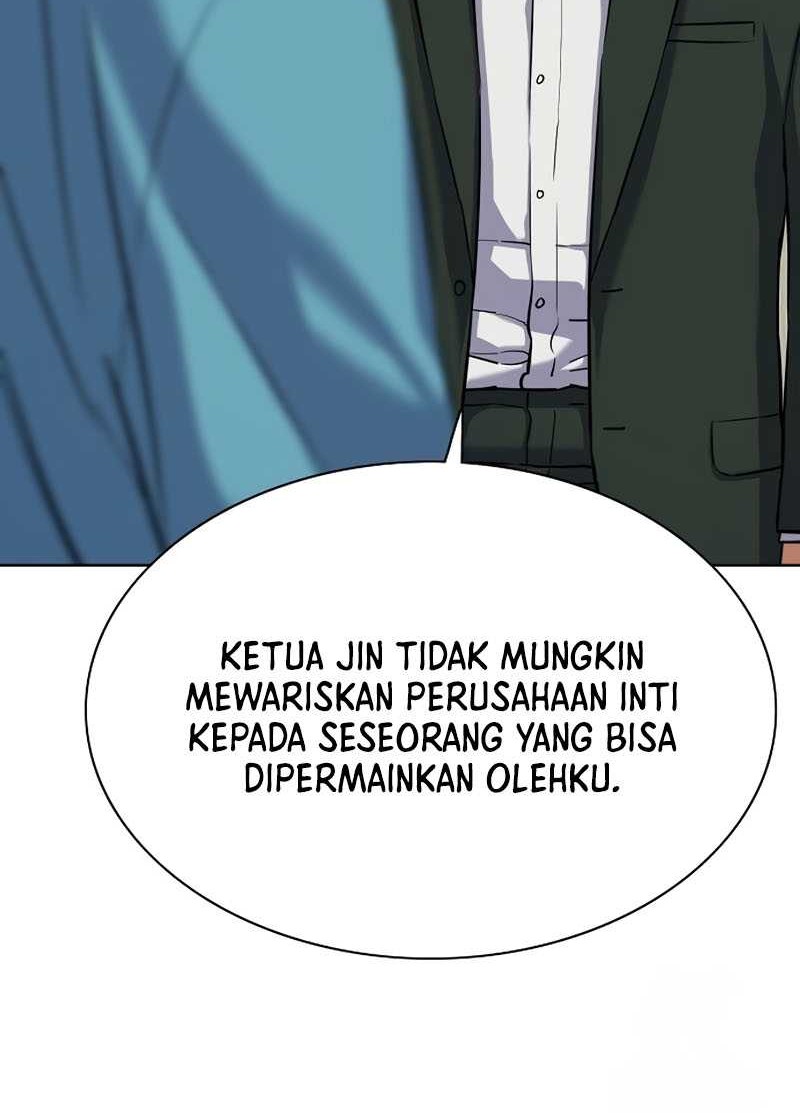 The Youngest Son Of A Rich Family Chapter 133 - halaman 5