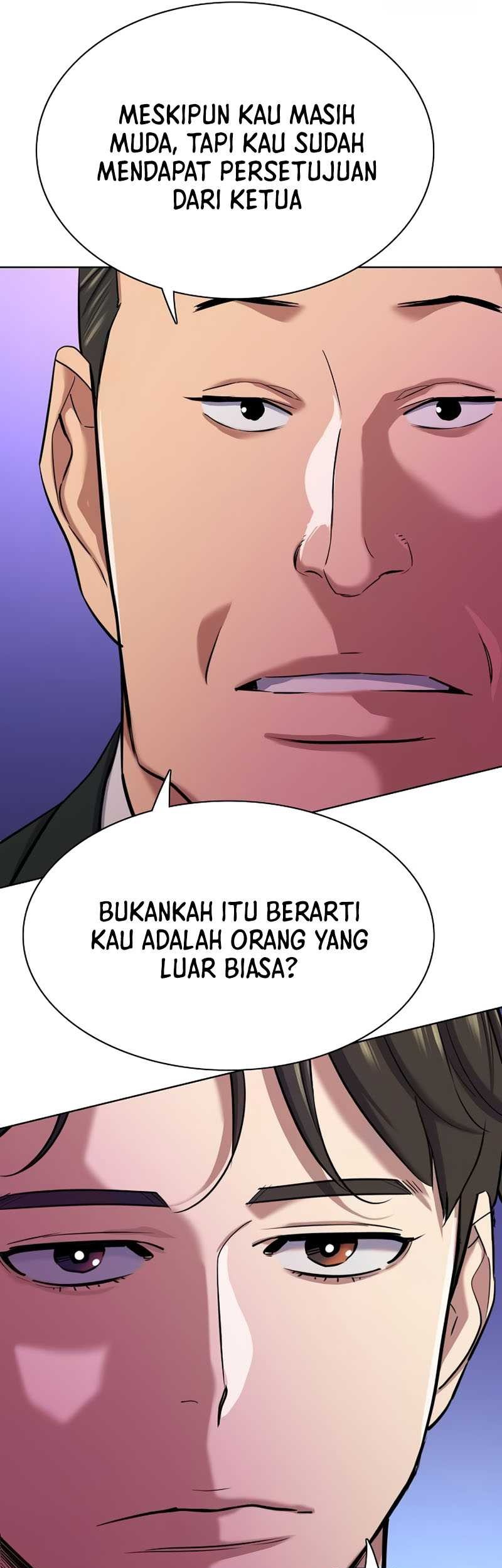 The Youngest Son Of A Rich Family Chapter 133 - halaman 6