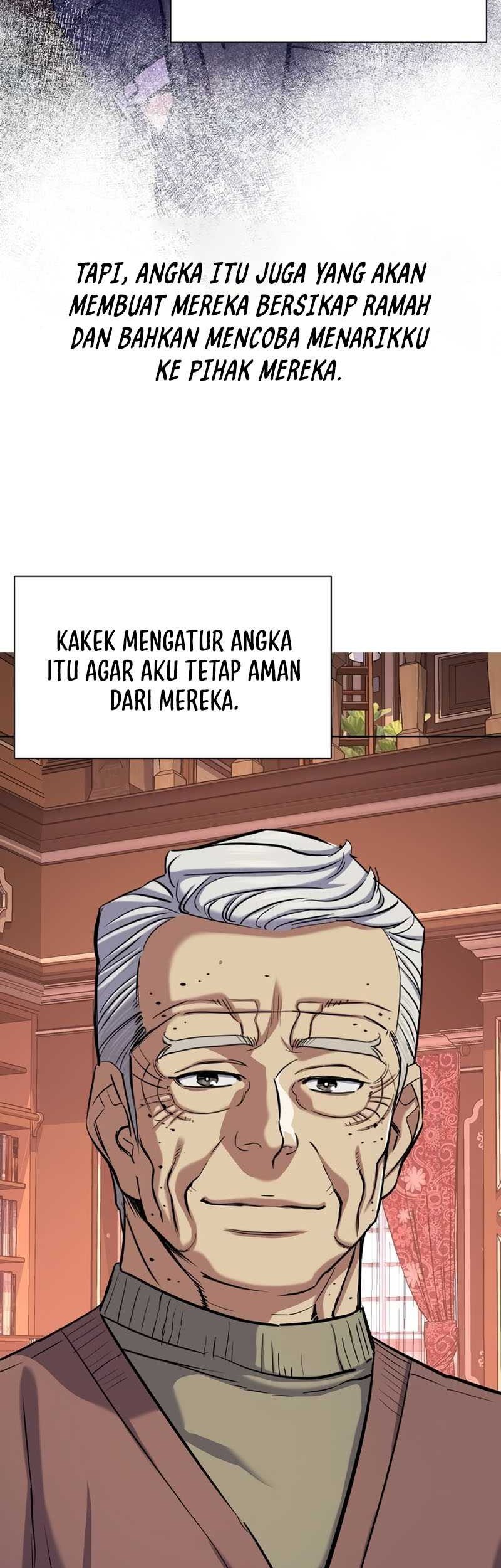 The Youngest Son Of A Rich Family Chapter 133 - halaman 68
