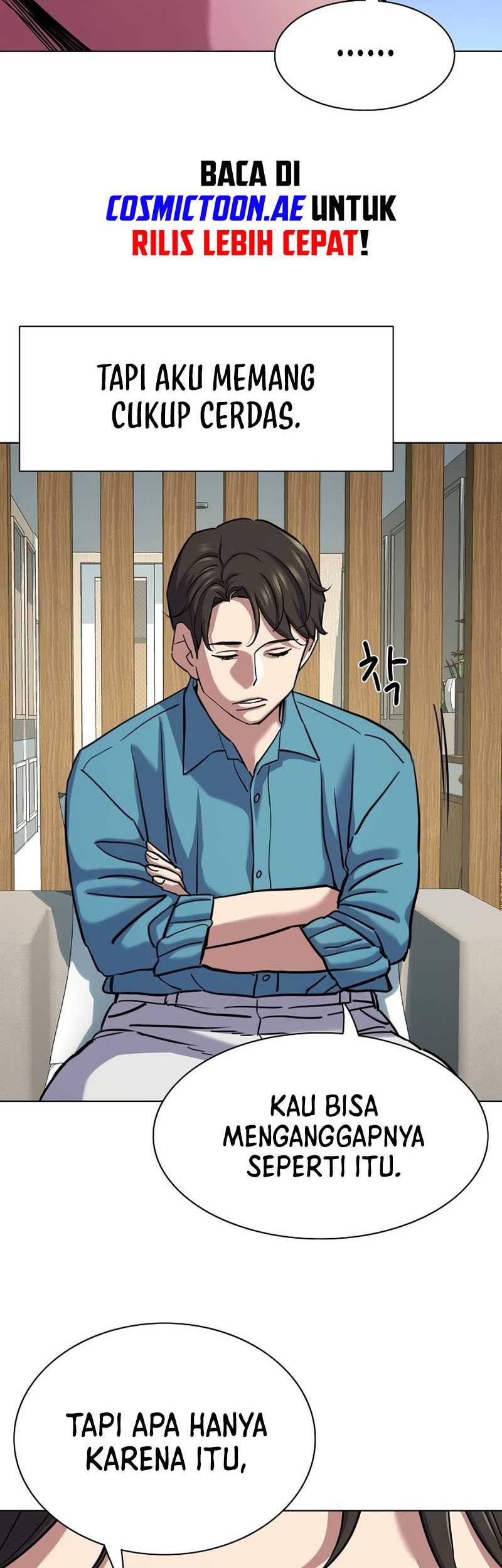 The Youngest Son Of A Rich Family Chapter 133 - halaman 7