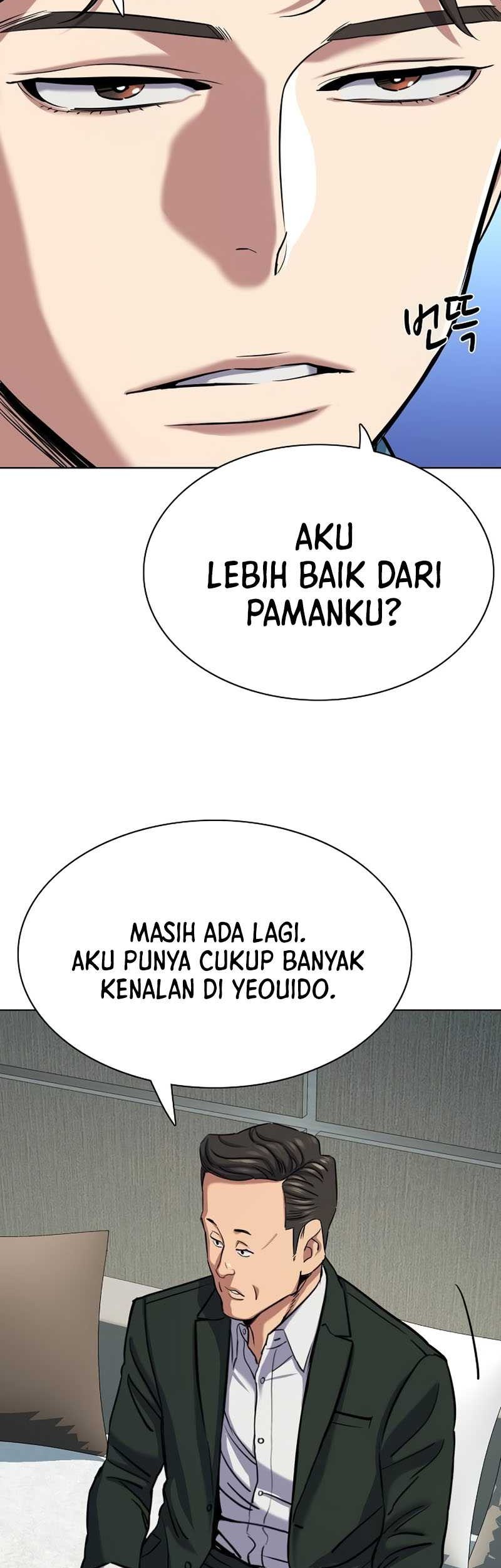 The Youngest Son Of A Rich Family Chapter 133 - halaman 8