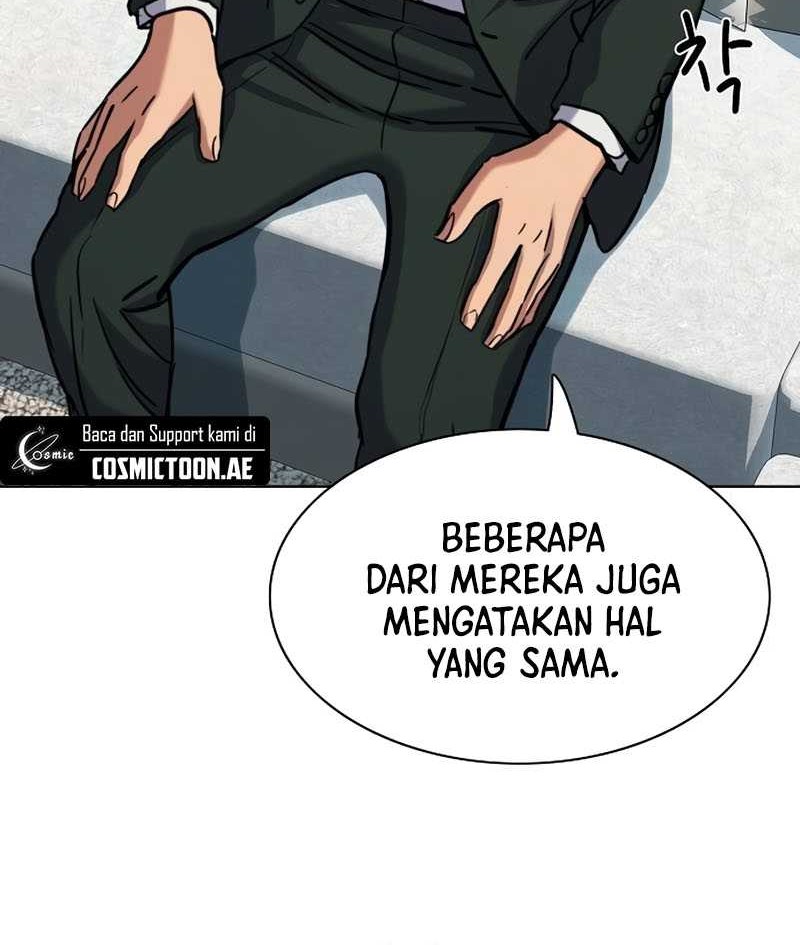 The Youngest Son Of A Rich Family Chapter 133 - halaman 9
