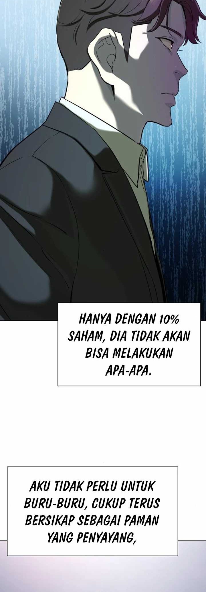The Youngest Son Of A Rich Family Chapter 134 - halaman 13