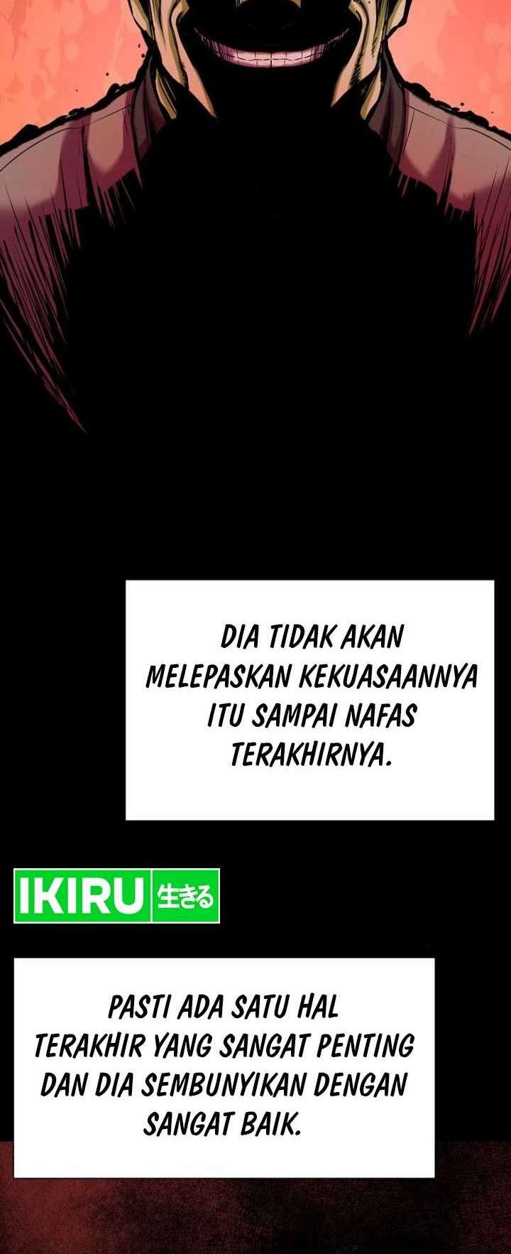 The Youngest Son Of A Rich Family Chapter 134 - halaman 19