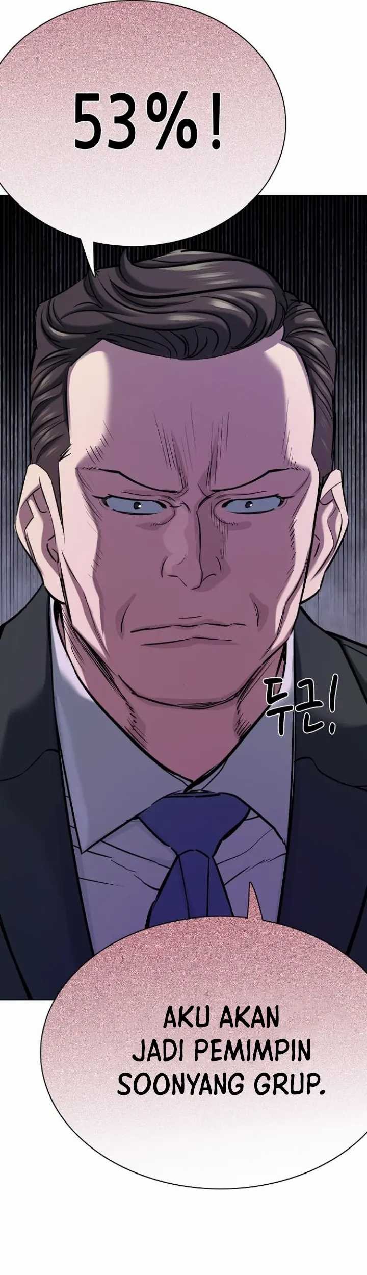 The Youngest Son Of A Rich Family Chapter 134 - halaman 32