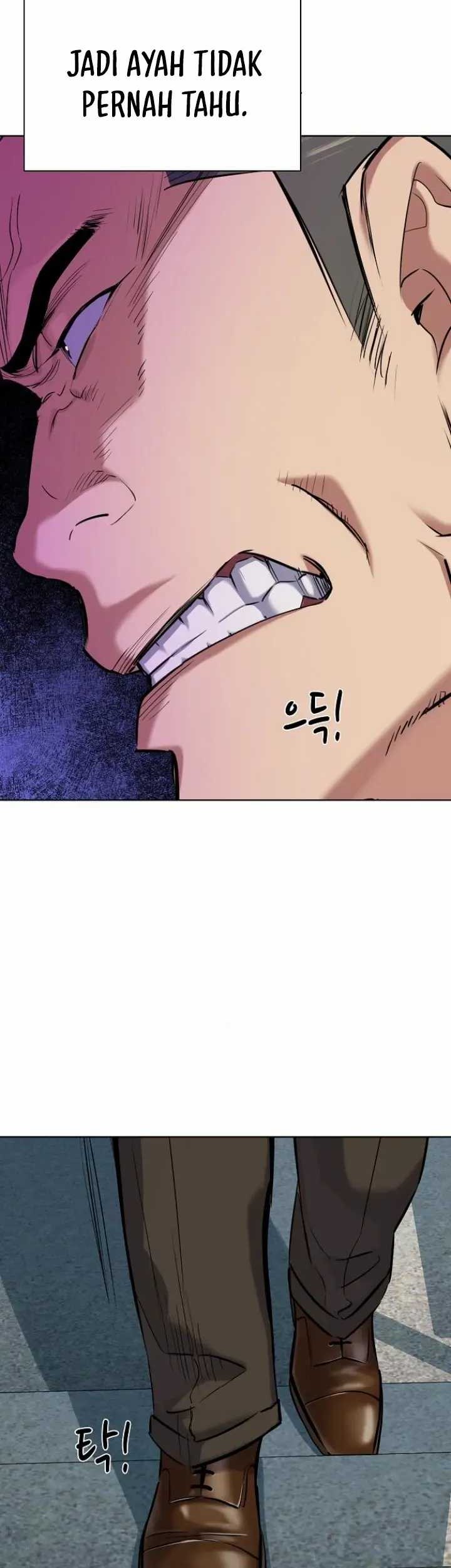 The Youngest Son Of A Rich Family Chapter 134 - halaman 40