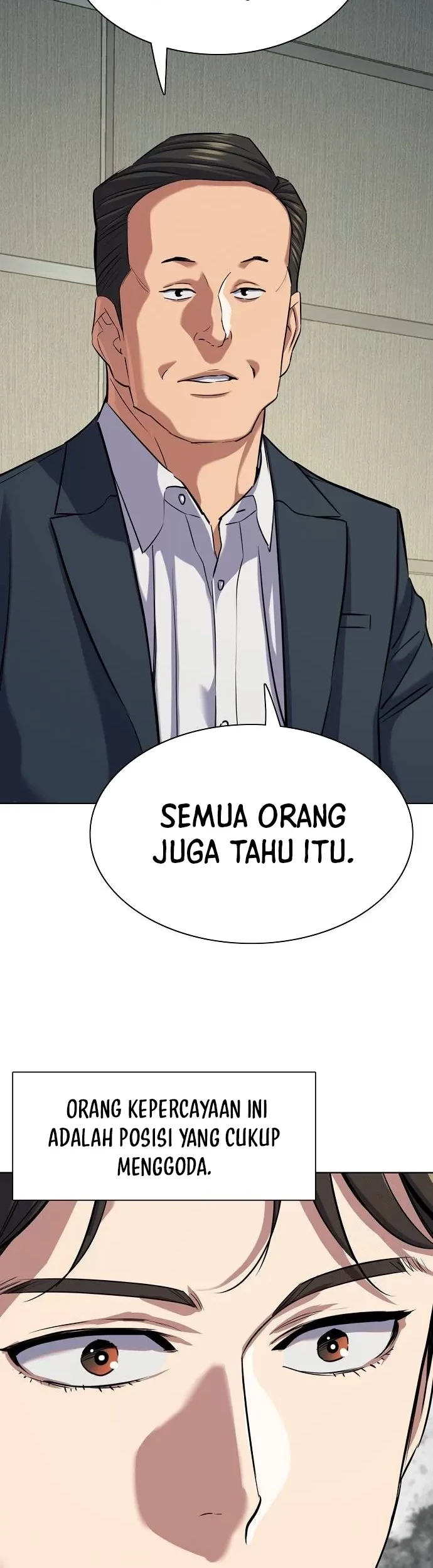 The Youngest Son Of A Rich Family Chapter 135 - halaman 35