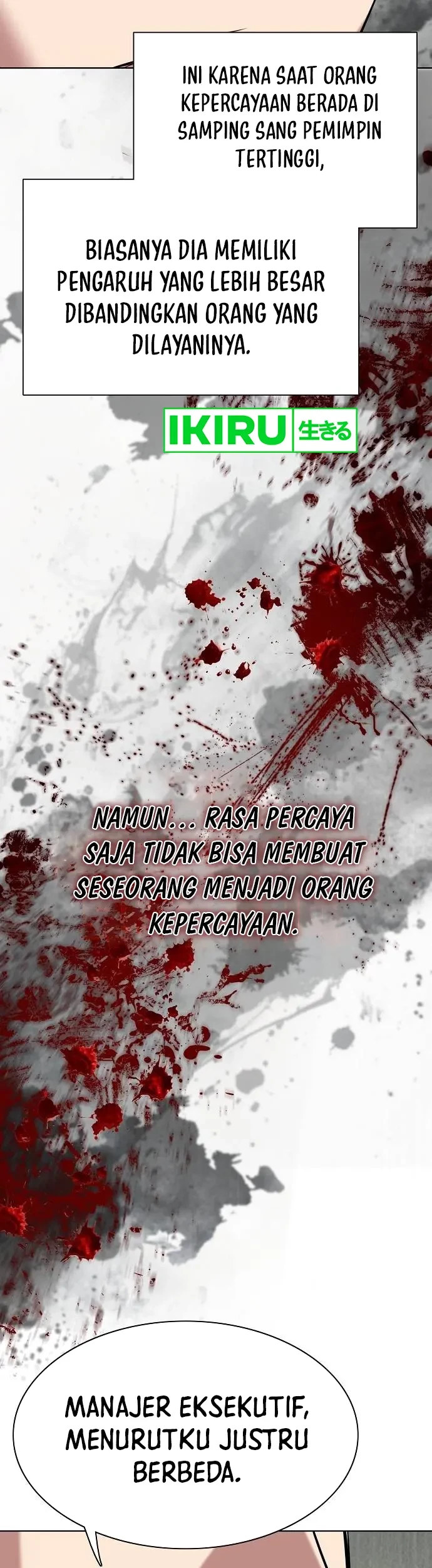 The Youngest Son Of A Rich Family Chapter 135 - halaman 36