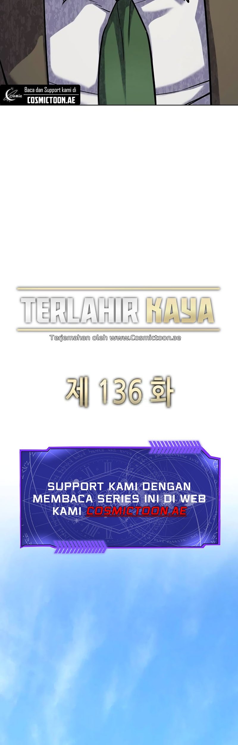 The Youngest Son Of A Rich Family Chapter 136 - halaman 34