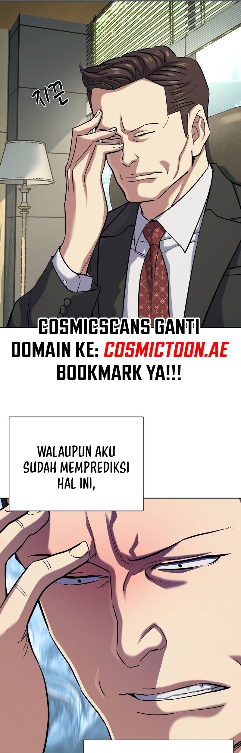 The Youngest Son Of A Rich Family Chapter 136 - halaman 68
