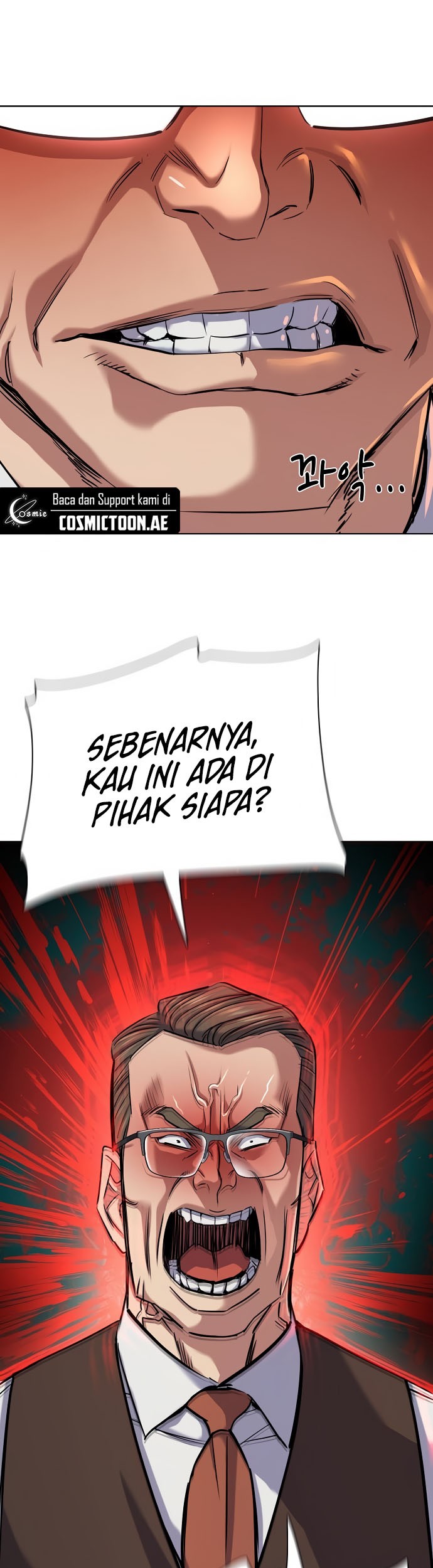The Youngest Son Of A Rich Family Chapter 138 - halaman 25