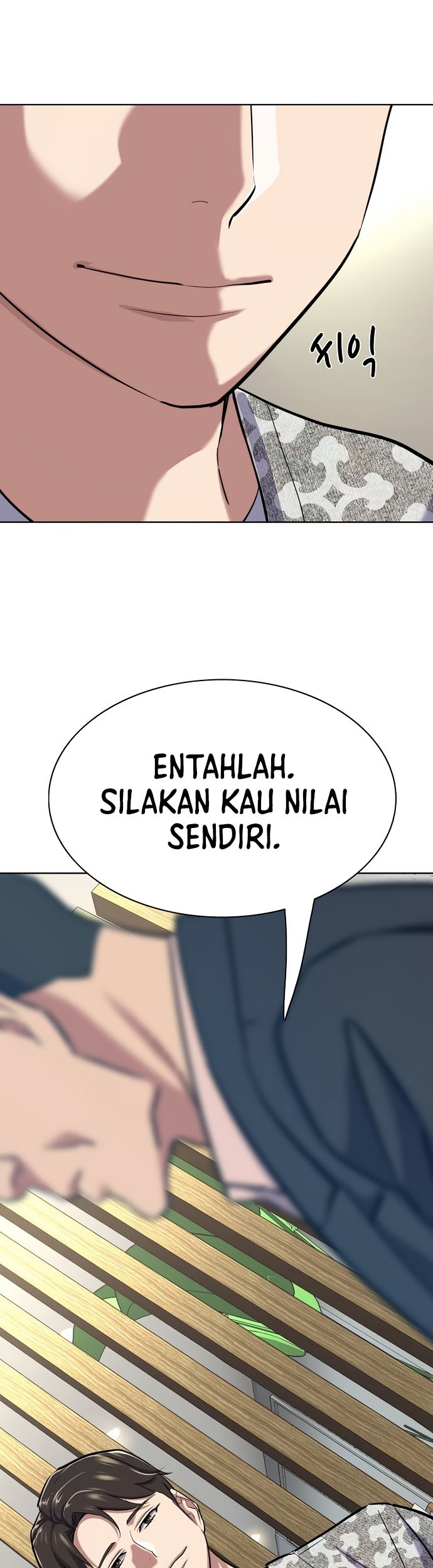 The Youngest Son Of A Rich Family Chapter 138 - halaman 7