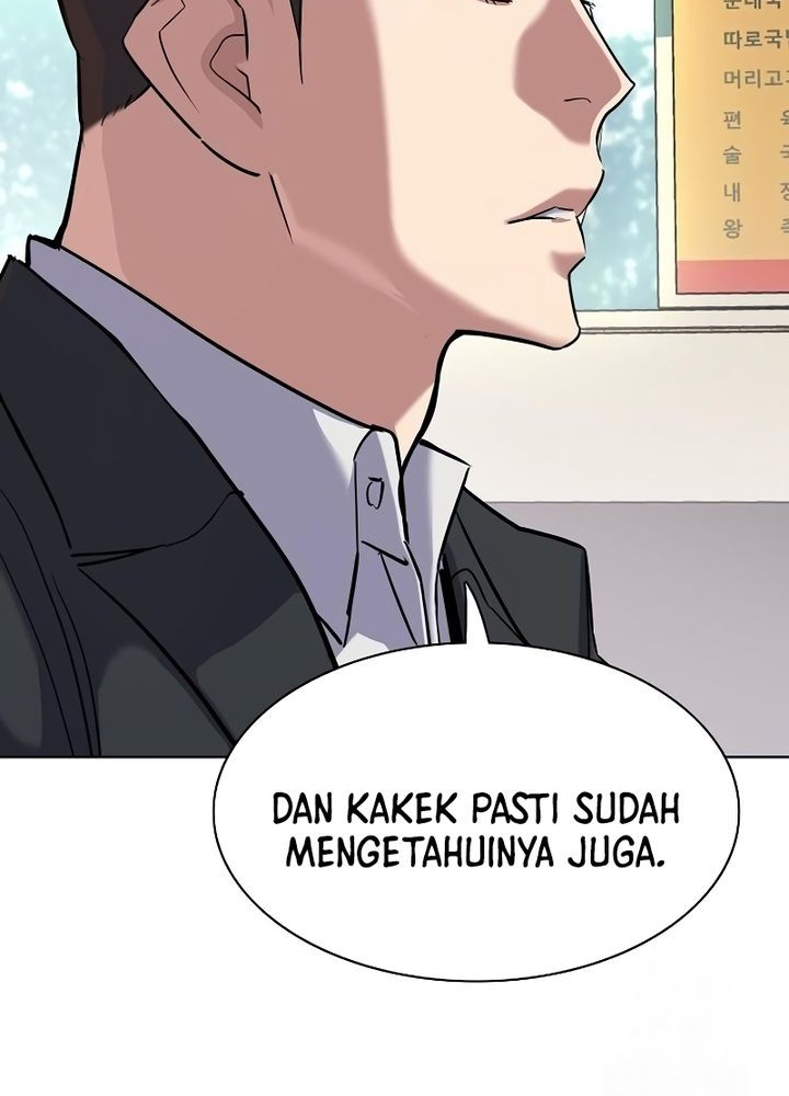 The Youngest Son Of A Rich Family Chapter 139 - halaman 27