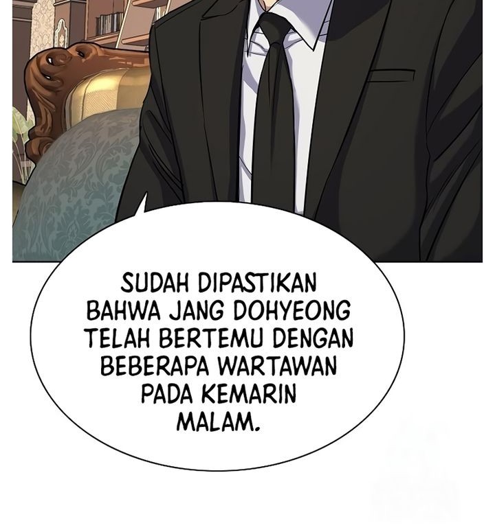 The Youngest Son Of A Rich Family Chapter 139 - halaman 3