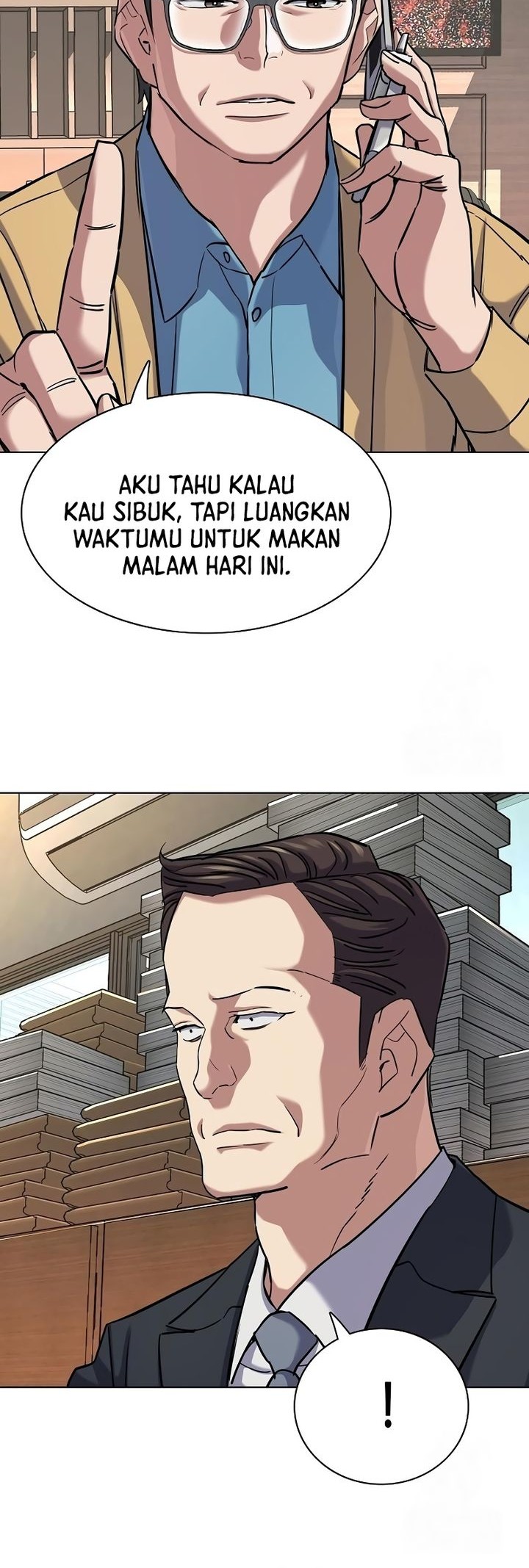 The Youngest Son Of A Rich Family Chapter 139 - halaman 49