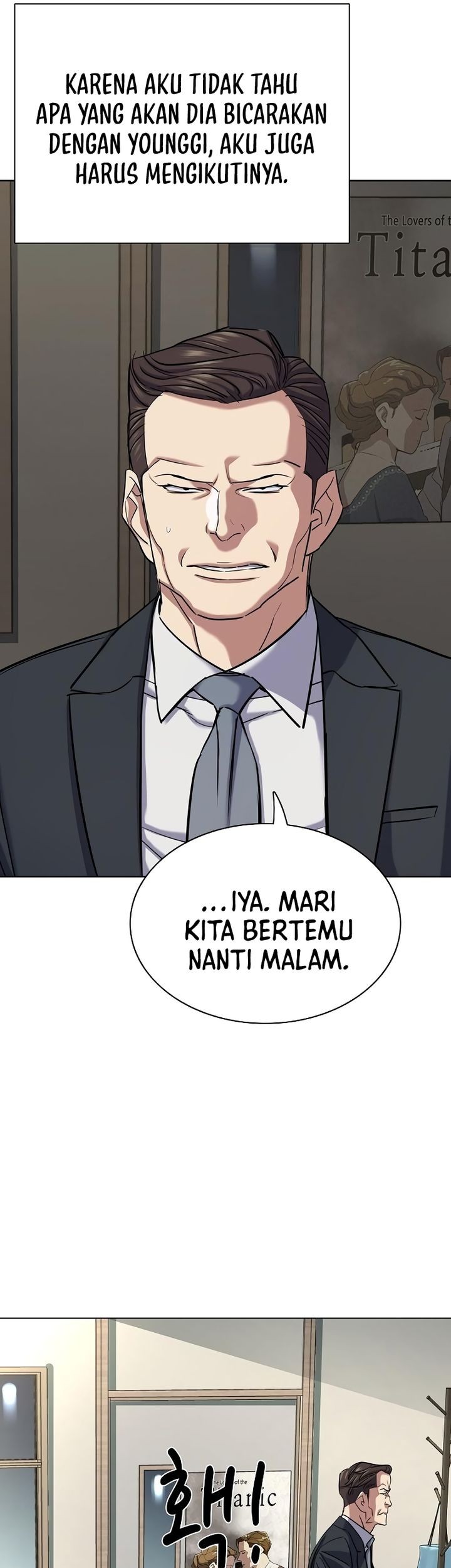 The Youngest Son Of A Rich Family Chapter 139 - halaman 52