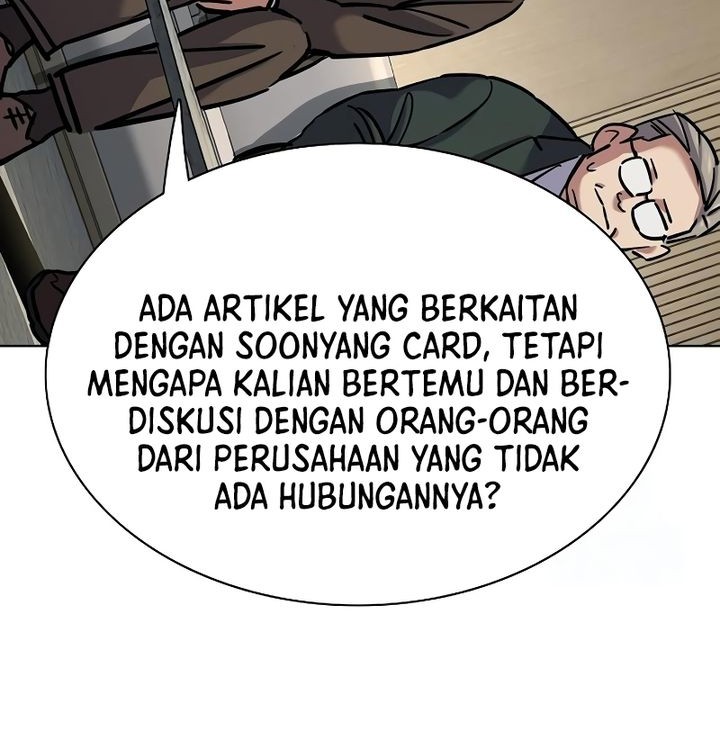 The Youngest Son Of A Rich Family Chapter 139 - halaman 75