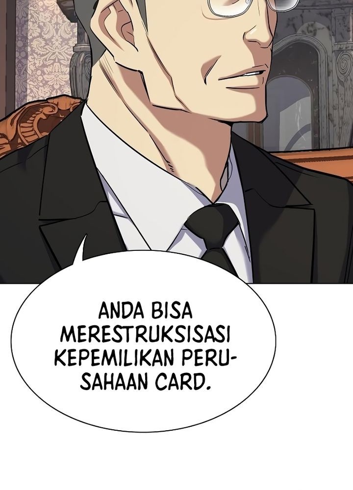 The Youngest Son Of A Rich Family Chapter 139 - halaman 8