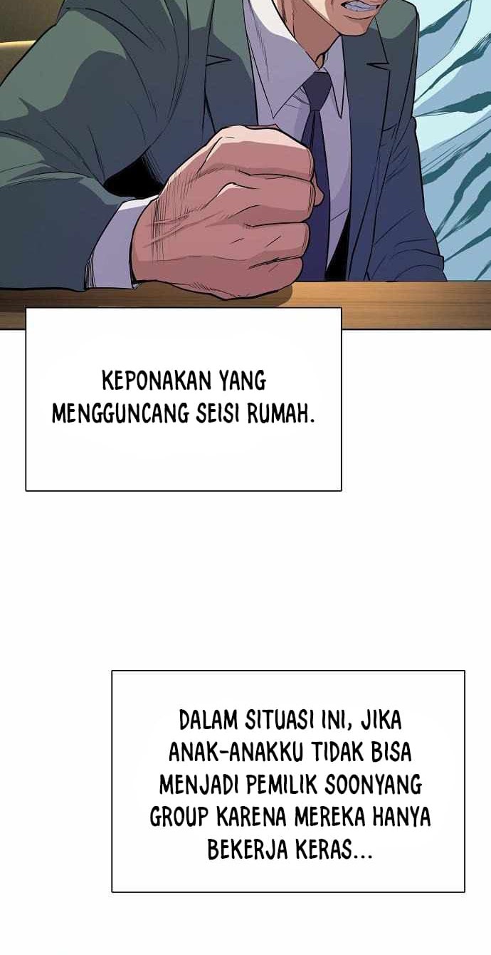 The Youngest Son Of A Rich Family Chapter 14 - halaman 21