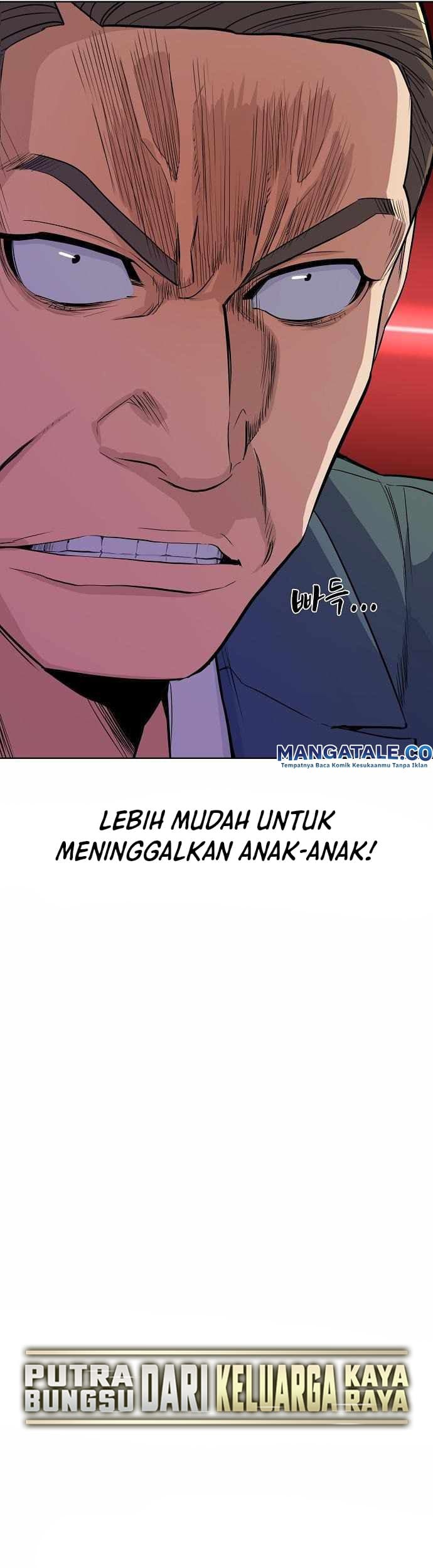 The Youngest Son Of A Rich Family Chapter 14 - halaman 22