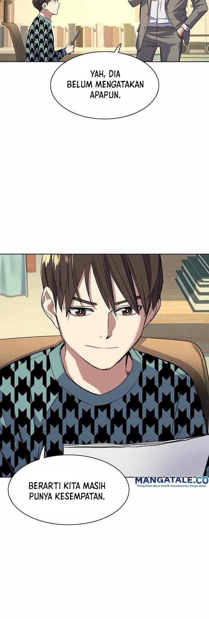 The Youngest Son Of A Rich Family Chapter 14 - halaman 37