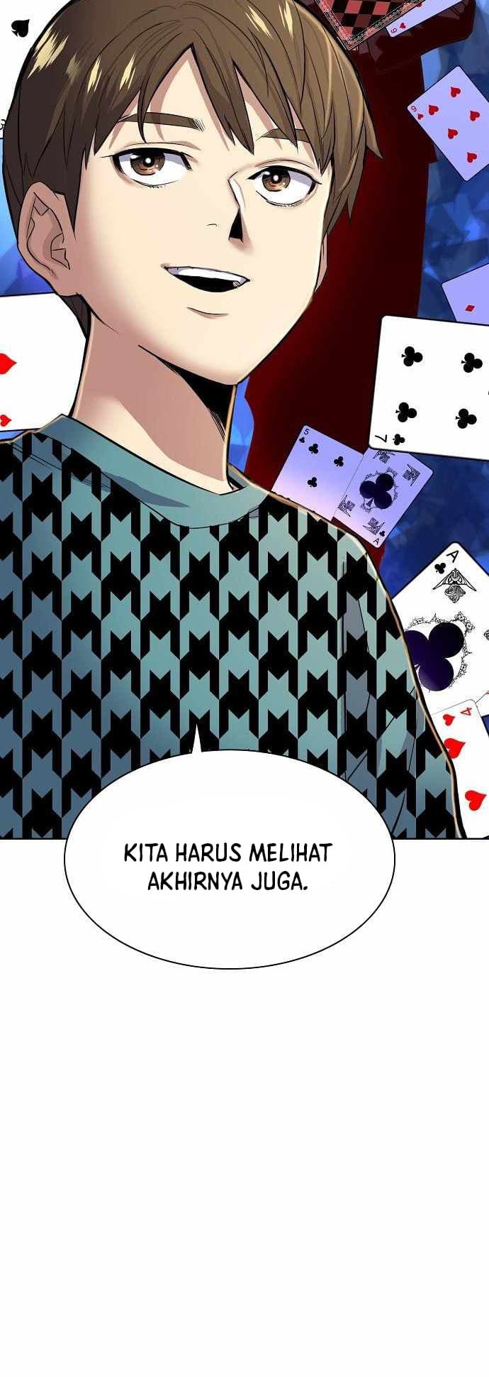 The Youngest Son Of A Rich Family Chapter 14 - halaman 49
