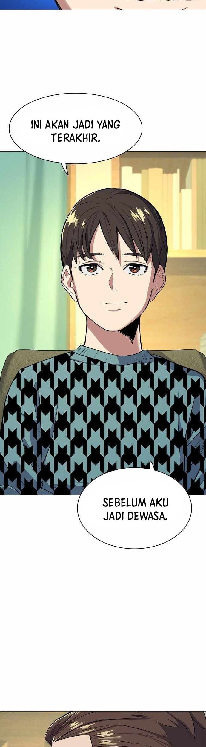 The Youngest Son Of A Rich Family Chapter 14 - halaman 55